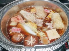 -牛New寿喜烧(闵行龙湖天街店)