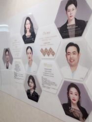 点击看大图 -熙朵美学植发连锁