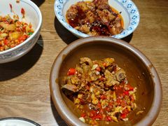 -八碗湘长沙市井菜(坡子街店)