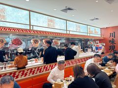 -乡村基·川味现炒大王(熙悦天街店)