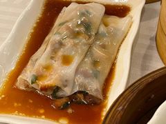 -潮福城大酒楼·潮粤菜·港式点心(阳光城店)