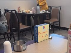 -荣祥海鲜·烟台菜(胜利路二部)