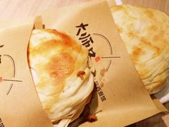 -大师兄·西北小馆(南沙万达广场店)