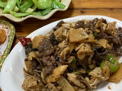 -真好吃牛杂(白沙店)