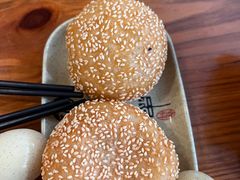 -禾诗夜市大饼油条(松江店)