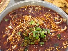 -蓉三少冒烤鸭·四川小吃集(北京首店)