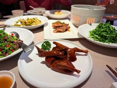 -明州府(文化广场店)