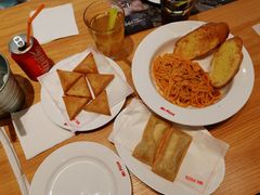 -米斯特比萨(光华桥凯德MALL天津湾店)