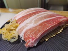 厚切五花肉-韩宫宴烤肉·料理(宝山万达店)