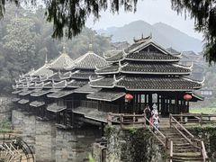 -程阳八寨景区