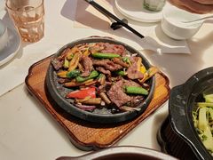 -港丽餐厅(天河城店)
