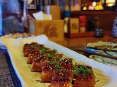 -半藏居酒屋(香港花园店)