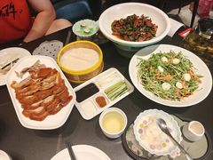 -国人川菜(李家村建东街店)