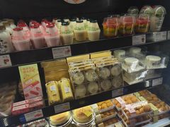 -巴黎贝甜(五道口店)