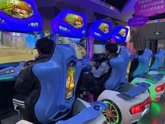 -大玩家(芝罘万达广场店)