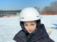 -棋盘山冰雪大世界