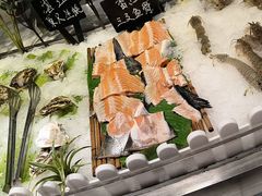 -吃货码头自助餐厅(天悦城店)