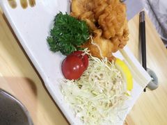 -桥岚·巷子鲜河豚鱼(专门店)