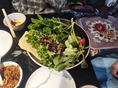 -鱼窝棚柴火铁锅炖(富山屯店)