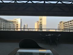 -广东财经大学(广州校区)