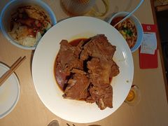 -大师兄·西北小馆(金湾华发商都店)