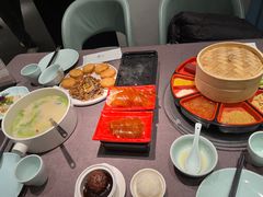 -羲和雅苑•北京烤鸭(乐园道万象城店)