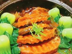 -锦楼·臻选新杭帮(正大广场店)