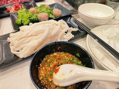 -就这么牛潮式牛肉火锅(华侨城店)