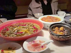 -初蓉丨遇见新川菜(亲贤街荣耀店)