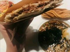 -汉唐宴长安食府