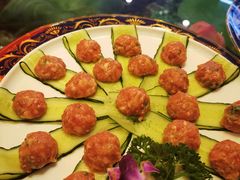 -老码头火锅(骡马市店)