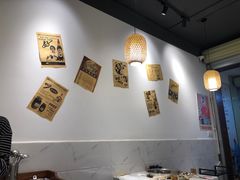 -老街坊市井火锅(营门口店)