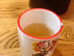 -新白鹿餐厅(百联中环店)