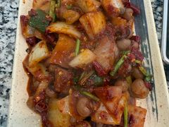-震海贝烤贝·民俗特色店(延吉总店)