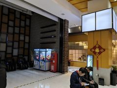 -丽池宫韩式汗蒸会馆(华灯坊店)