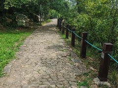 -虞山风景区