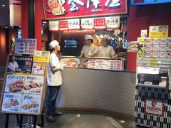 -章鱼烧博物馆(TAKOYAKI PARK)