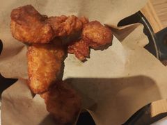 -必胜客(金元宝店)