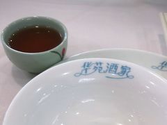 -黄埔华苑酒家(黄埔店)