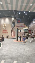 -奈尔宝家庭中心·亲子餐厅(鄞州万达店)