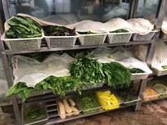 -阳光山水江湖菜馆(西山龙门店)