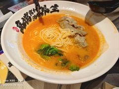 -和府捞面(领展购物广场京通店)