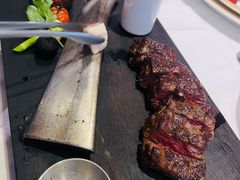 -王品牛排(福州泰禾店)