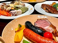 -广州天河希尔顿酒店