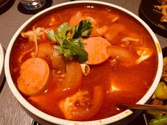 -日上三甘(三里屯店)