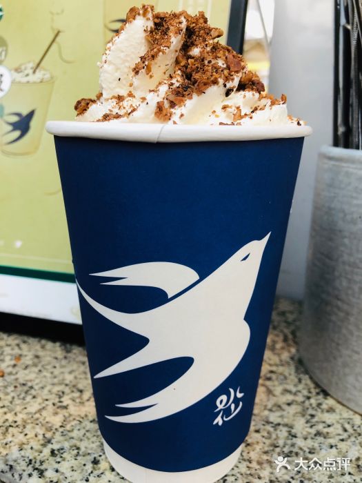 BeauTea水仙(coco park店)图片