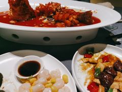 -上海古井假日酒店 · 徽昇楼中餐厅