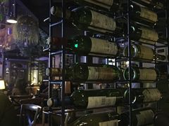 -胡桃里音乐酒馆(白云五号T5 MALL店)