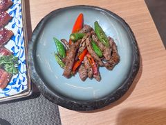 -德川家日本料理(中关村寰太大厦店)