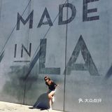 LA：日落大道Sunset Boulevard圣莫尼卡海滩